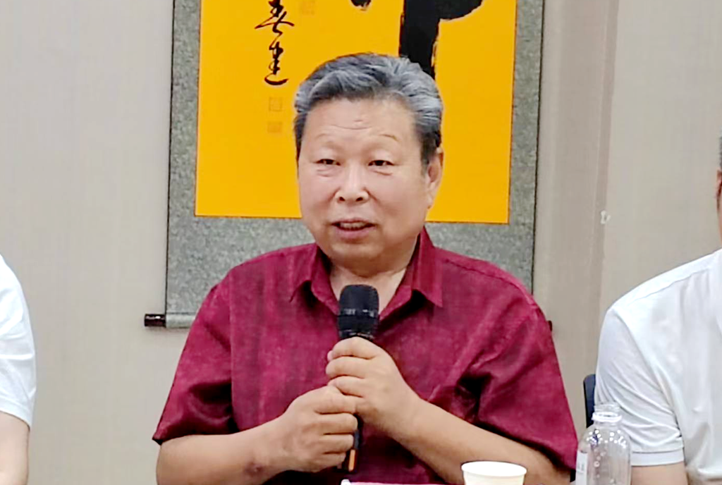 神鹿医疗垫怎么睡洛阳医协会理事深入宝神鹿名医堂调研 共探基层医疗发展新路径_https://www.jmylbn.com_新闻资讯_第13张