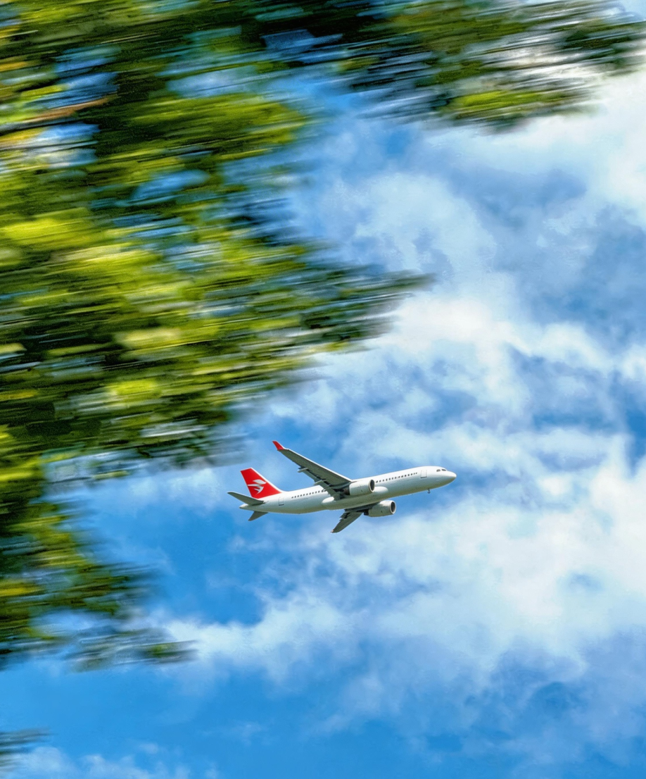 Qingming Special: Remembrance and Rebirth - Chengdu Craft Aviation ...