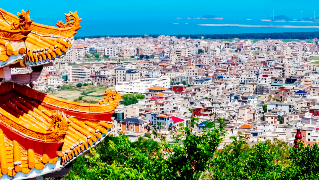 出发！连本地人都没去过！泉州小众漫游指南！