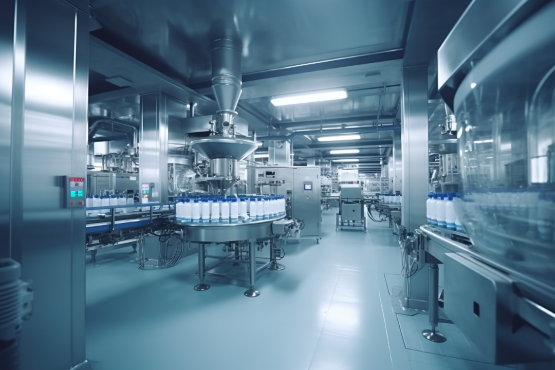 南京艾伊科技 | 無線氣體檢測變送器：無線通信，智控安全新風向