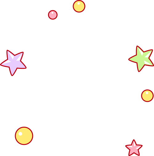 八月生日/周年party回顾