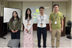 伍壹企服集团私享会正式启动