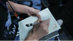 伍壹企服集团私享会正式启动