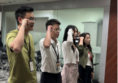 伍壹企服集团私享会正式启动
