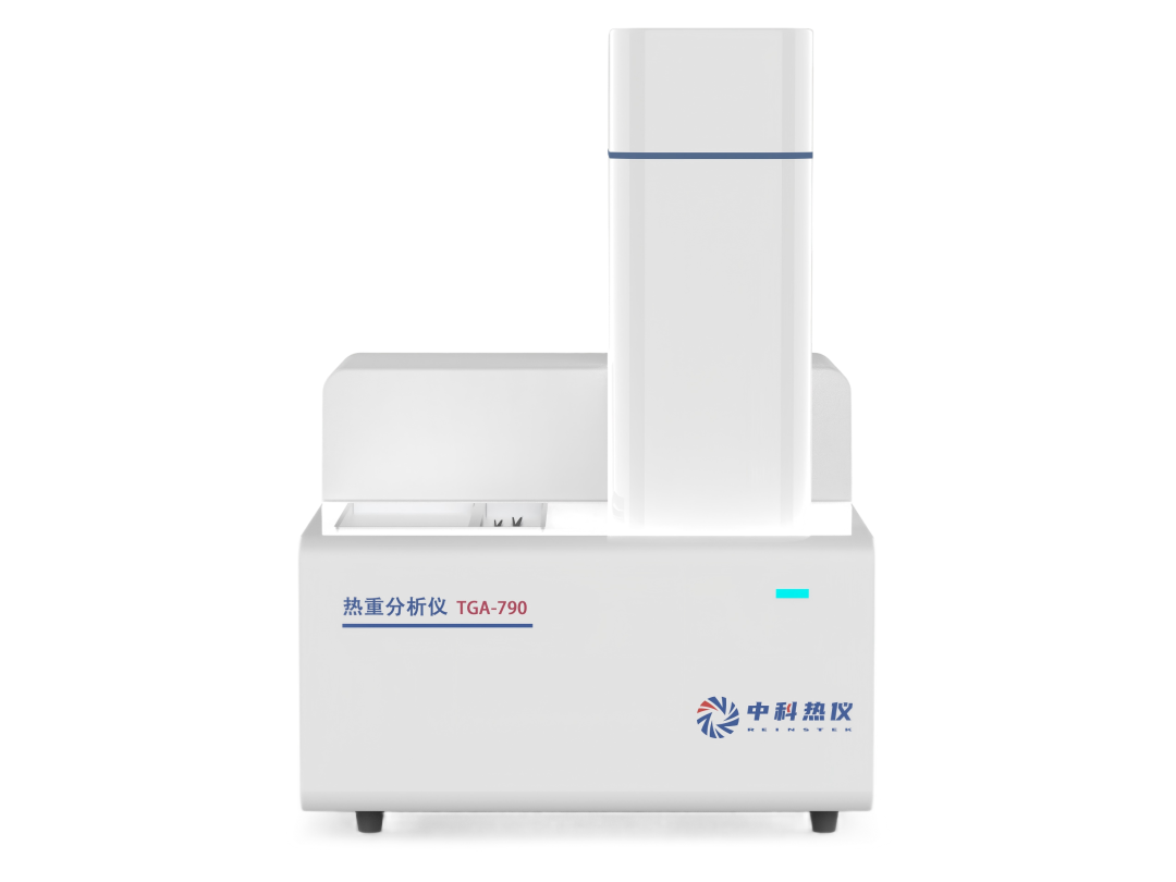 量热与热分析（十四）：热重实验的影响因素之操作条件因素