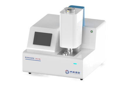 量热与热分析（十三）：热重实验的影响因素之仪器因素