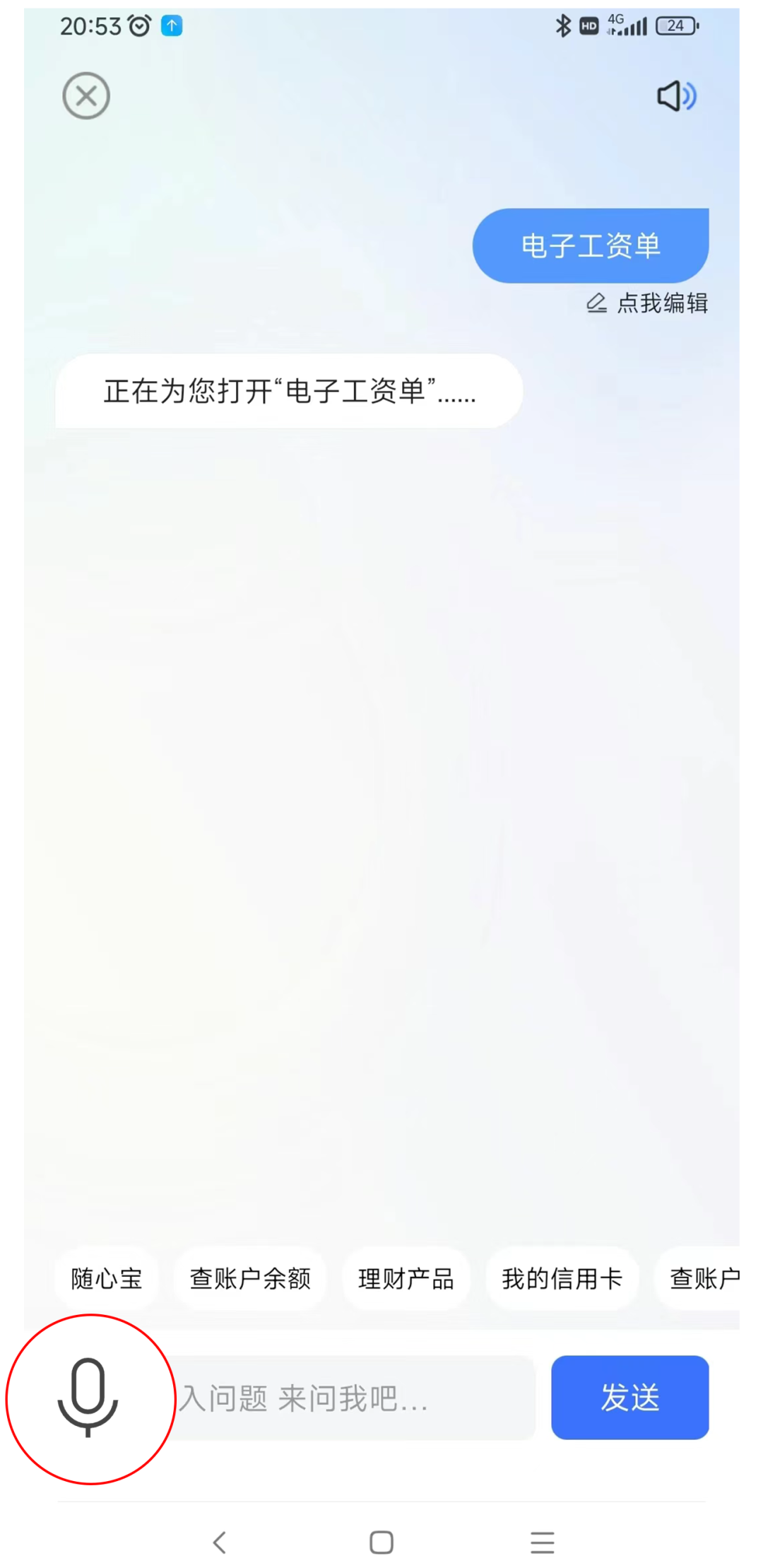 个人工资明细在哪里查