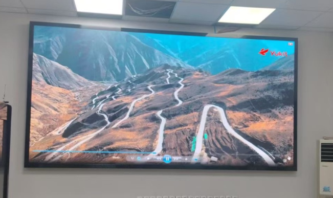 小鸟科技羽控品牌 | 陕西地区臻选案例