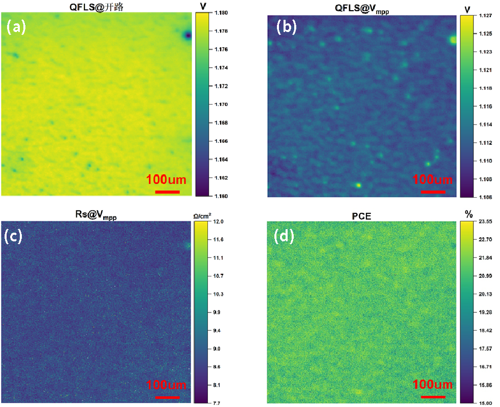 新品發(fā)布 | 科研級(jí)鈣鈦礦材料/器件綜合表征系統(tǒng)
