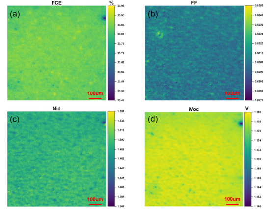 新品發(fā)布 | 科研級(jí)鈣鈦礦材料/器件綜合表征系統(tǒng)