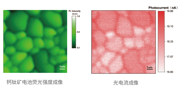 新品發(fā)布 | 科研級(jí)鈣鈦礦材料/器件綜合表征系統(tǒng)