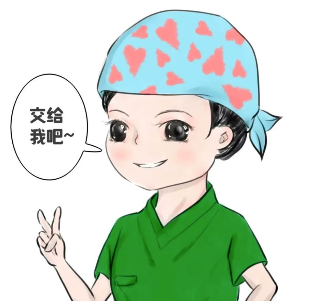 手术人工鼻是什么【健康科普】传递温暖，让手术室不再冰冷_https://www.jmylbn.com_新闻资讯_第16张