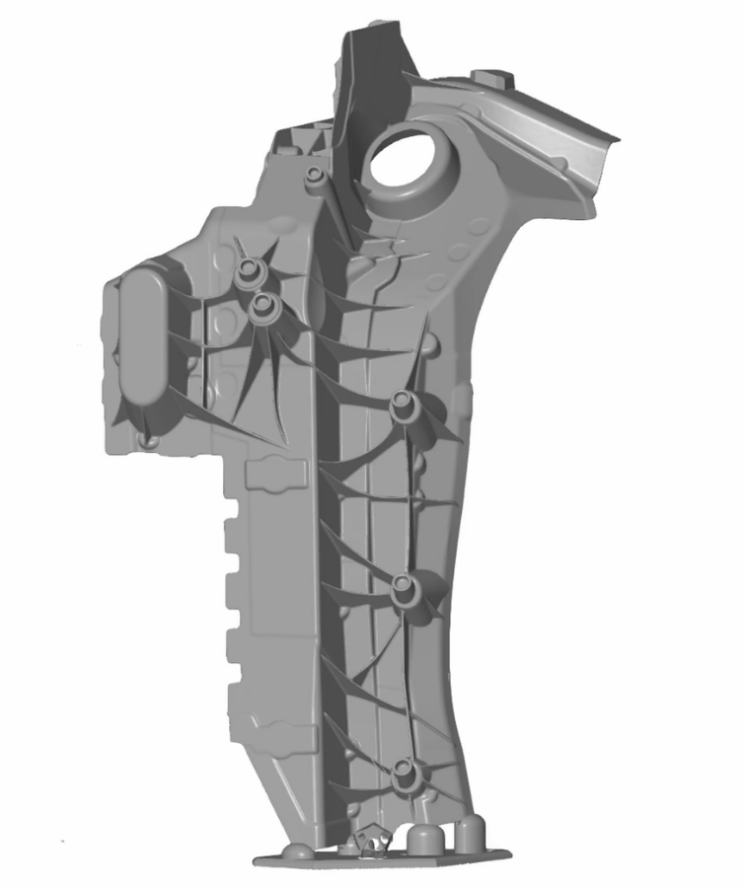 更智能、更高效 | ZEISS T-SCAN hawk 2 全新升級(jí)!