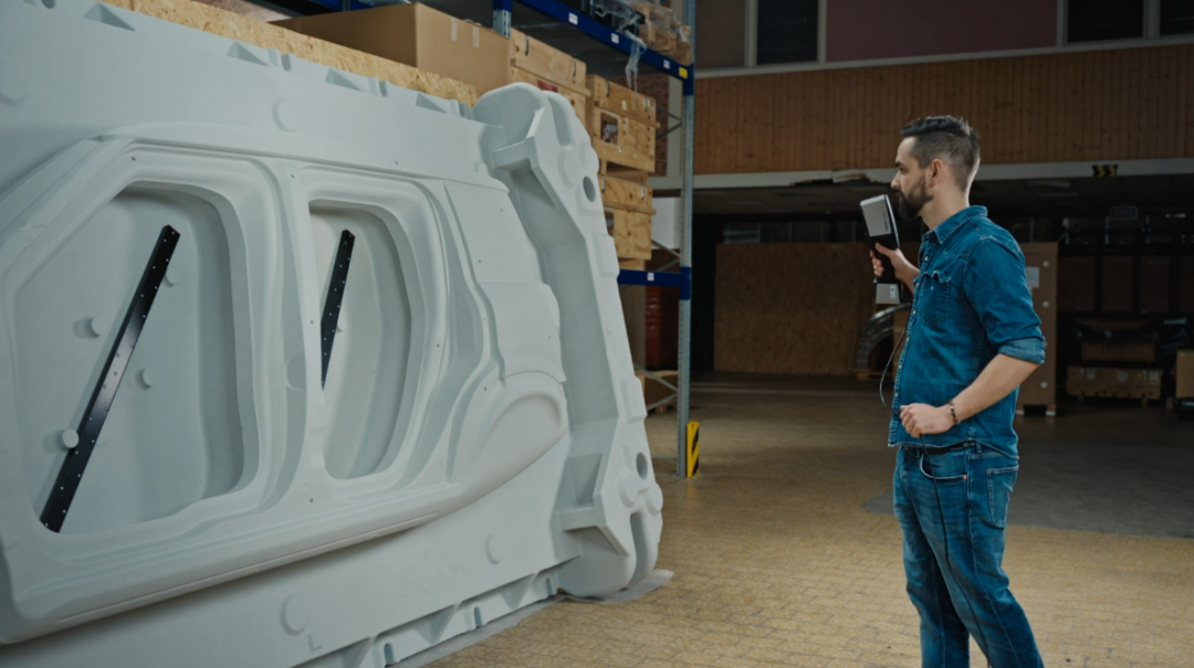 更智能、更高效 | ZEISS T-SCAN hawk 2 全新升級(jí)!