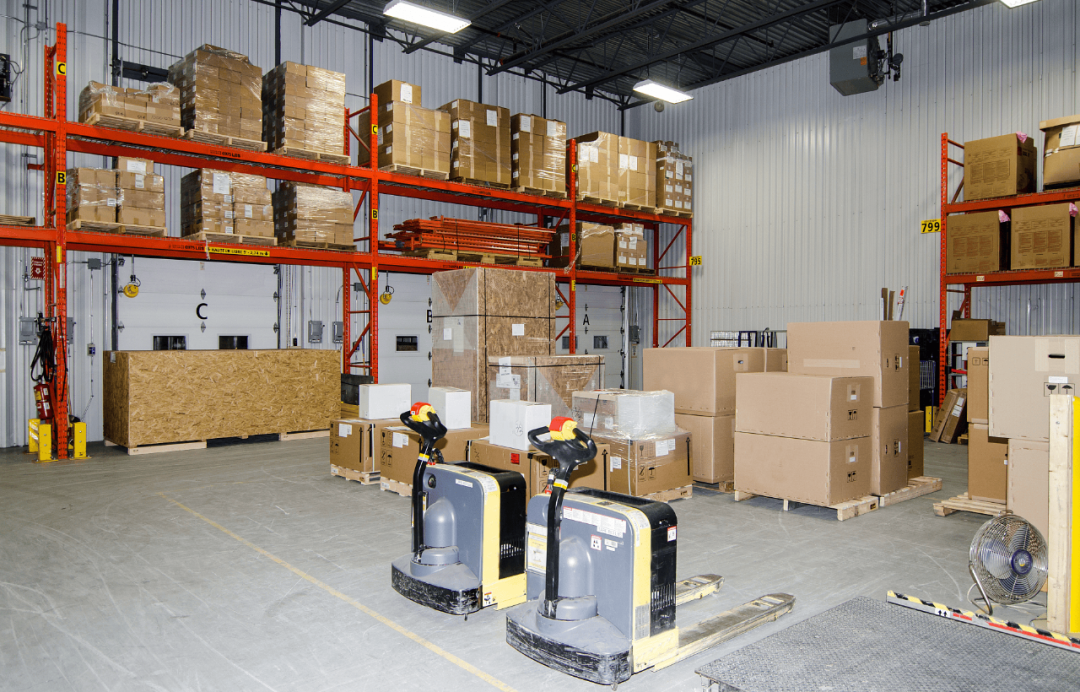 仓储作业流程标准化：构建高效仓库管理的十大支柱