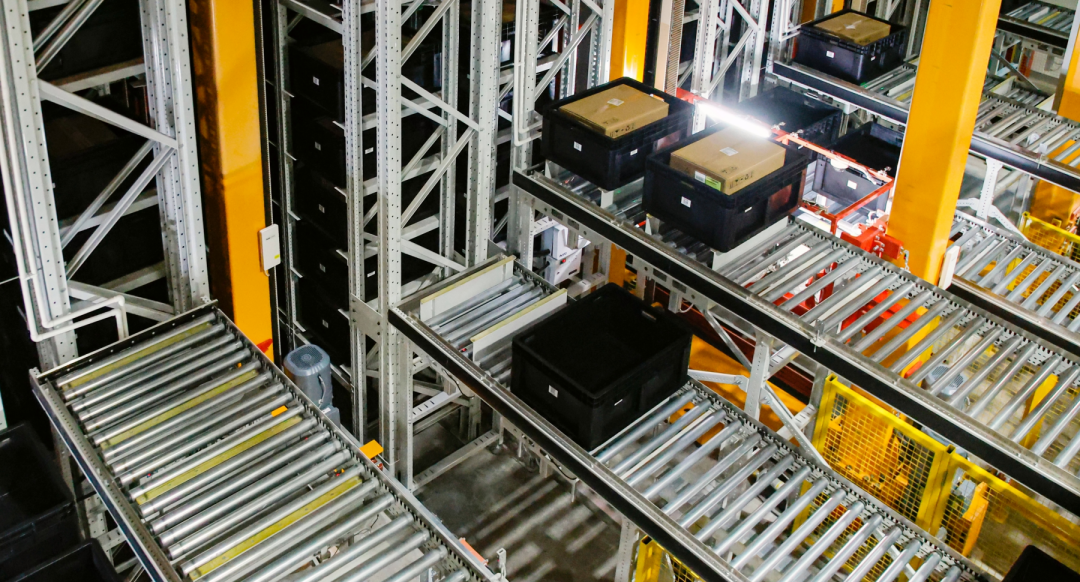 一文读懂，仓储管理计划书应该这么写