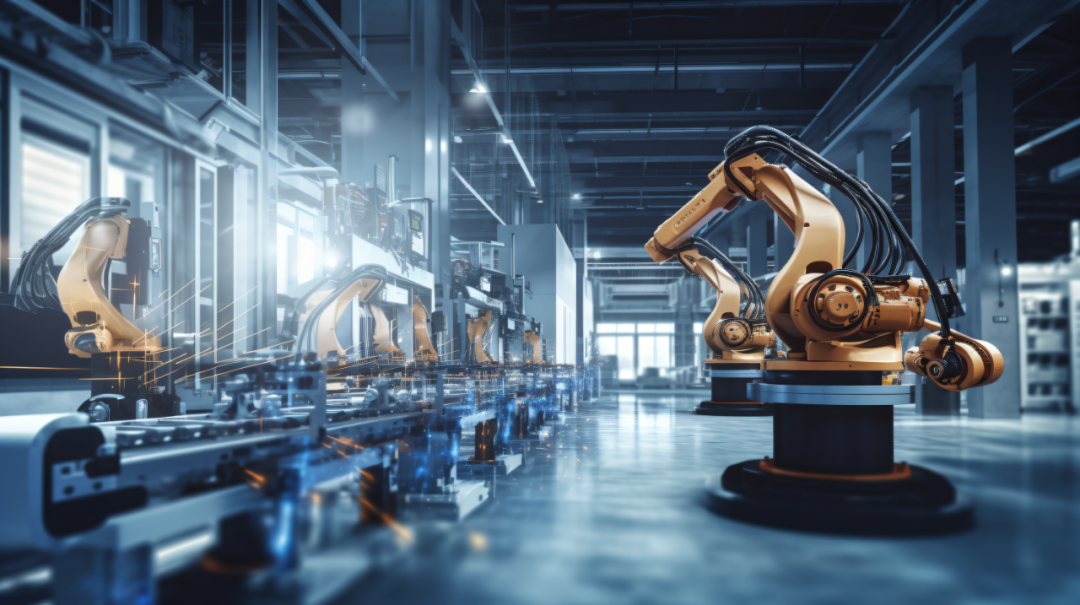 智能派工，高效制造：MES系统如何重塑生产调度