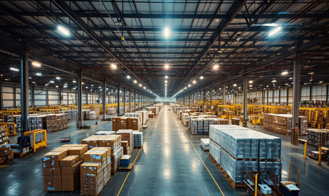 别让仓储成本成负担！瞄准这几点，降本立见成效