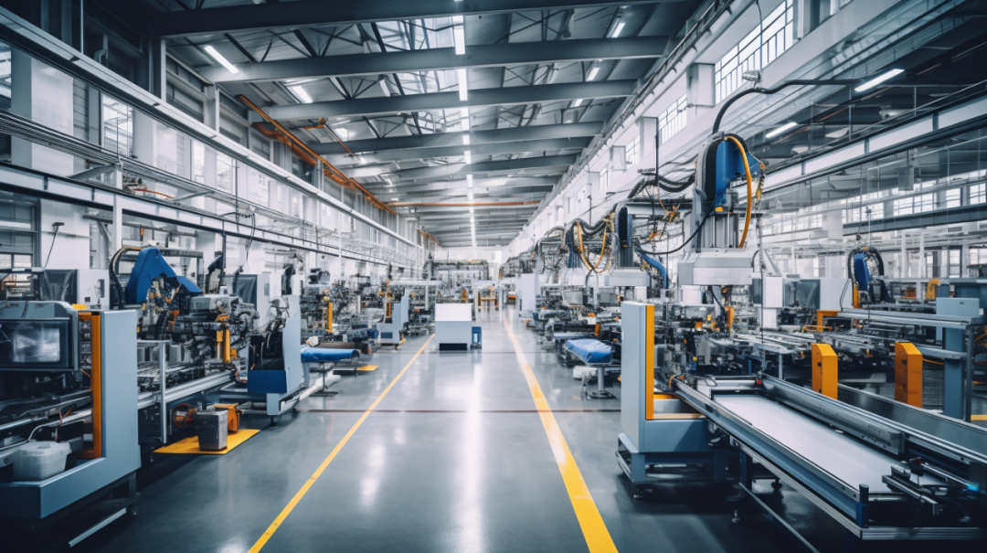 作业标准化：制造企业的效率基石与品质保障