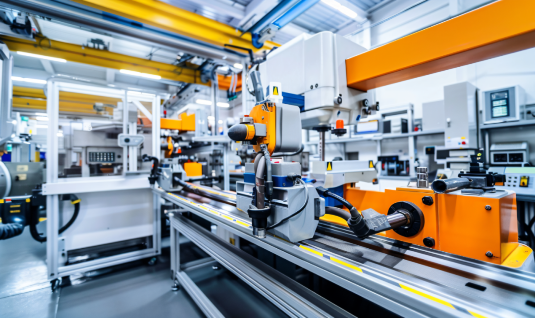 作业标准化：制造企业的效率基石与品质保障