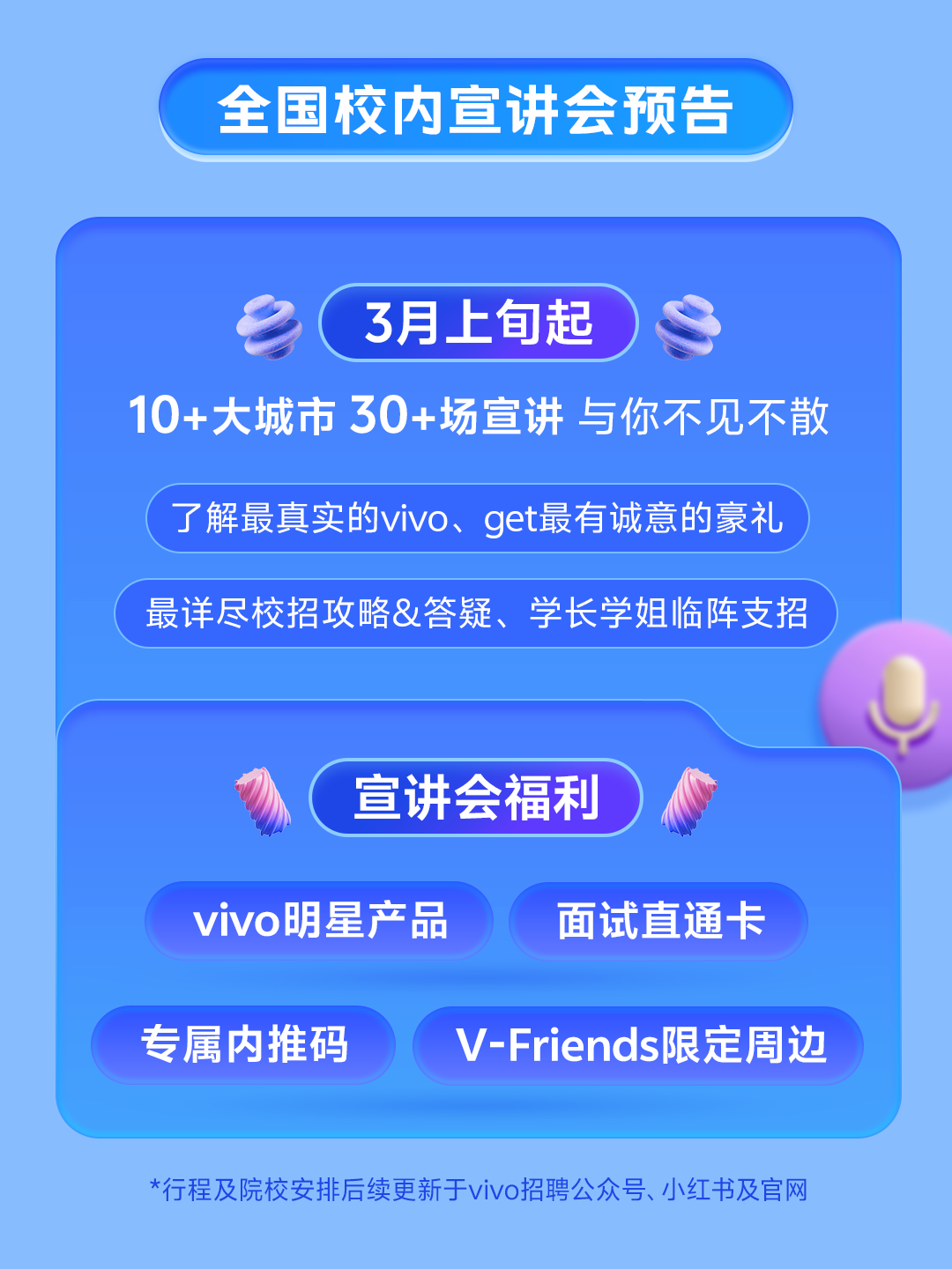 招聘公告图片