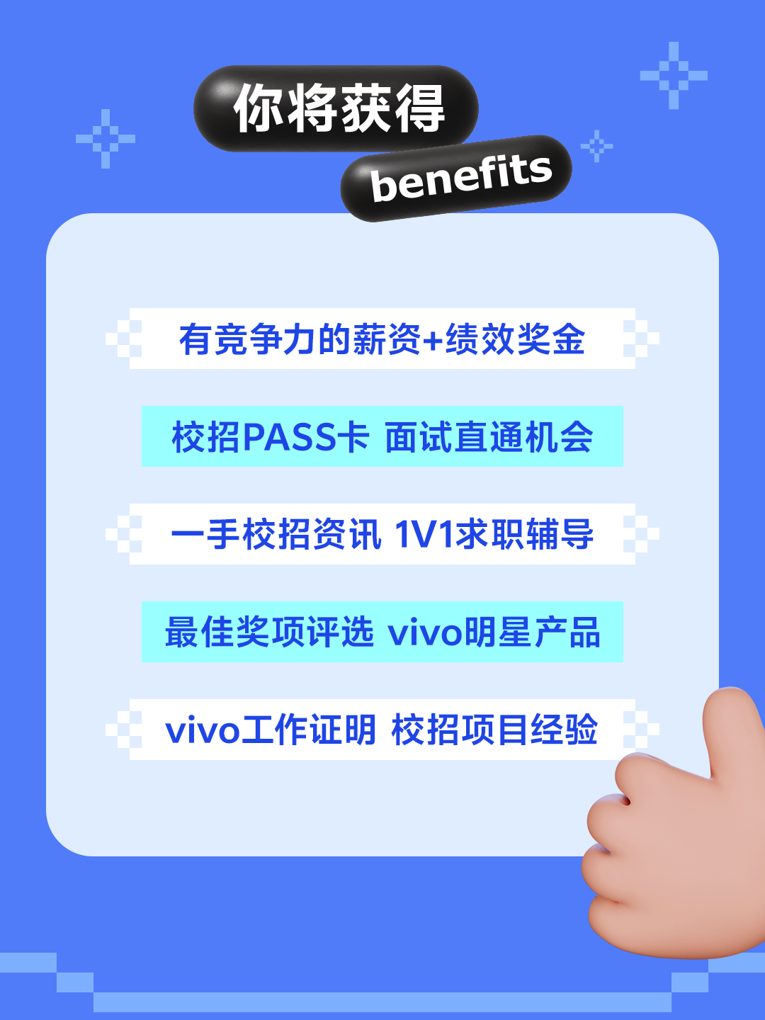招聘公告图片