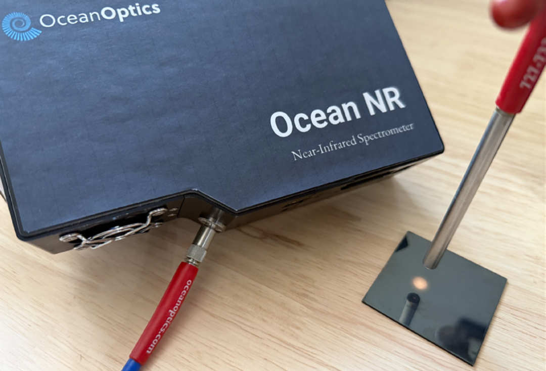 微光谱应用|钙钛矿太阳能革命的质控关键