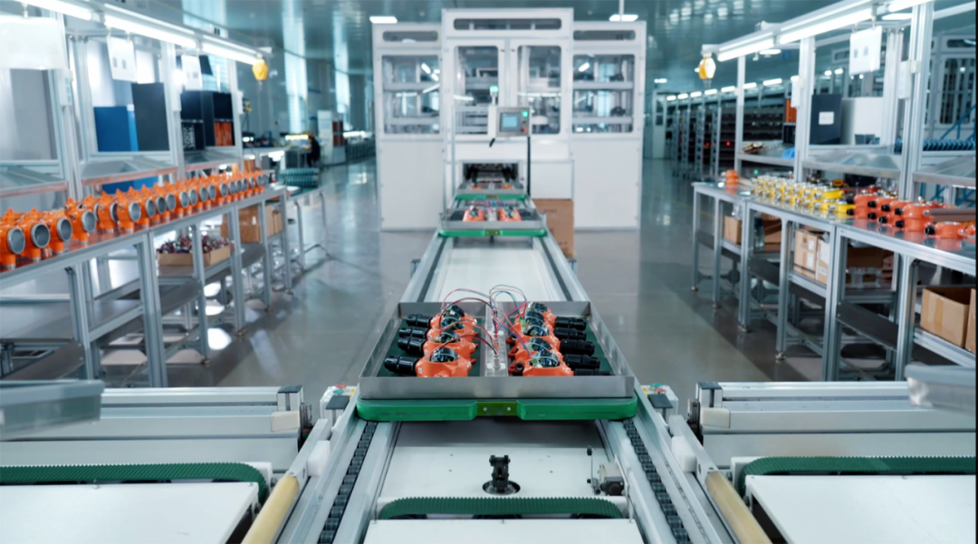 喜报！驰诚电气荣获2025&ldquo;上证鹰&middot;金质量&rdquo;小巨人奖