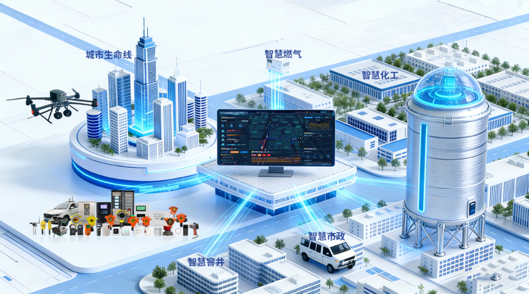 馳誠電氣：以AI為翼 在新型工業(yè)化浪潮中展翅高飛