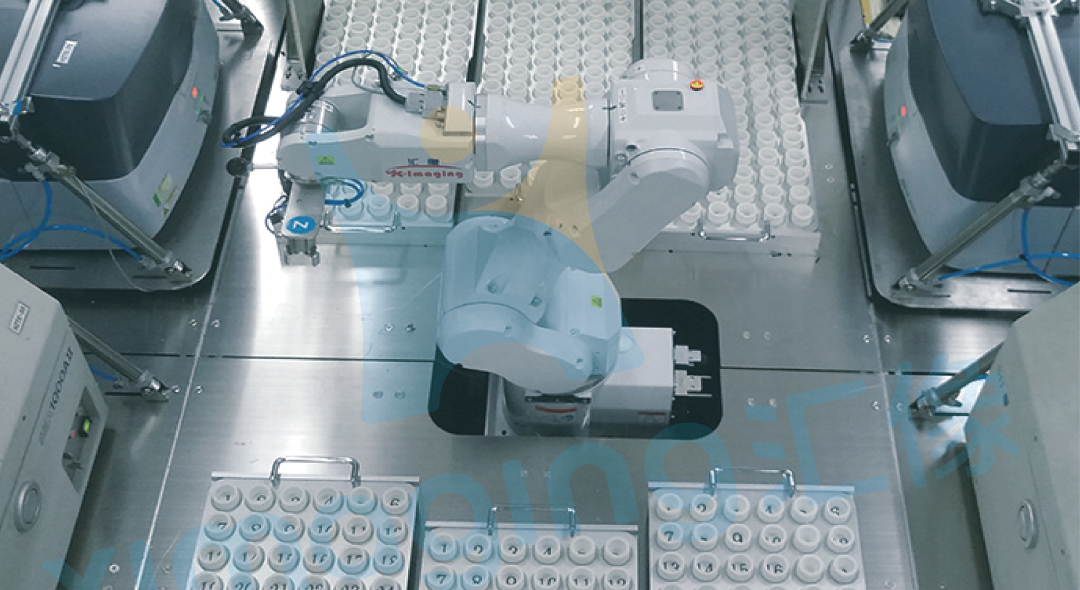 全天候高通量检测｜汇像智能 EDX 让ROHS 2.0合规检测“省心高效