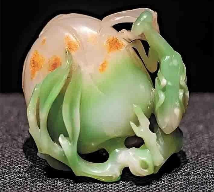 便携式地物光谱仪 