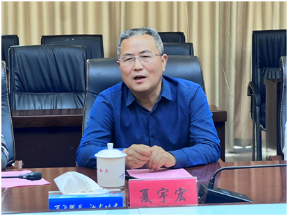 產(chǎn)教融合開(kāi)啟校企合作新篇章湘中幼專與天香生物校企合作交流會(huì)暨全面戰(zhàn)略合作簽約儀式圓滿舉行