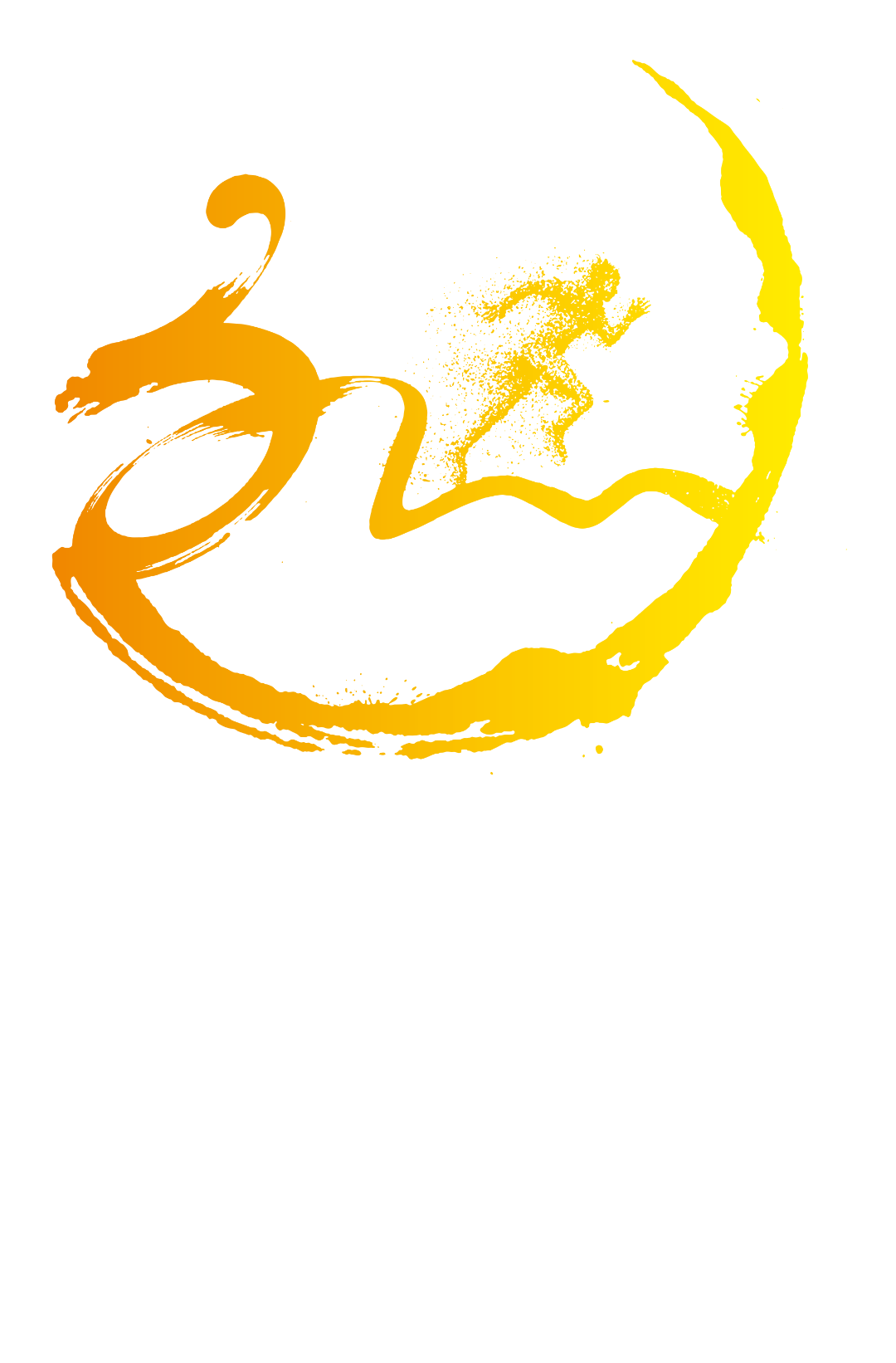 曲阜马拉松LOGO(亮色）.png