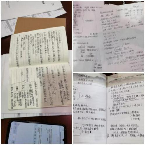 2025年邮储银行理财经理实战训练营（第一期）圆满收官(图3)