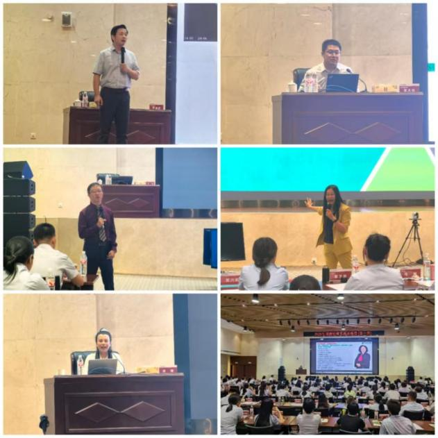 2025年邮储银行理财经理实战训练营（第一期）圆满收官(图1)