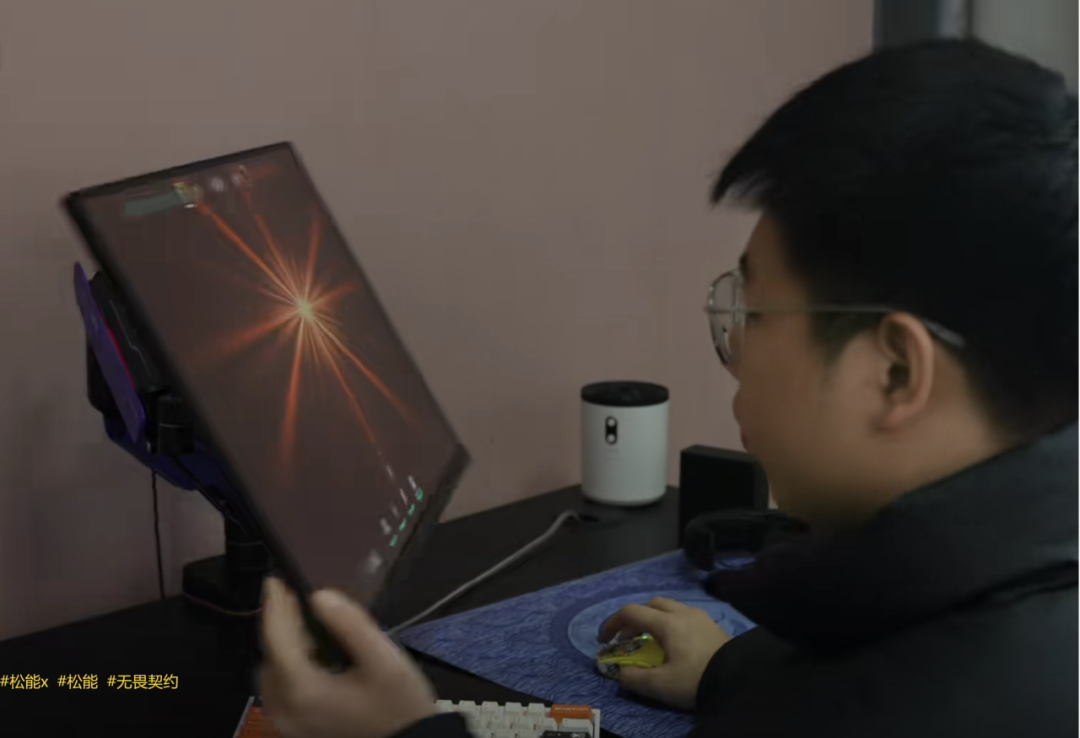 无畏契约手游正式开测
