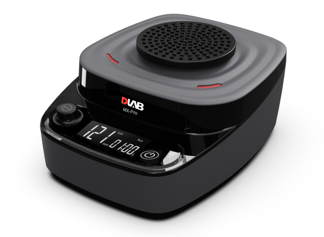 实验室里的「松弛感」，藏在这些日常设备的细节里