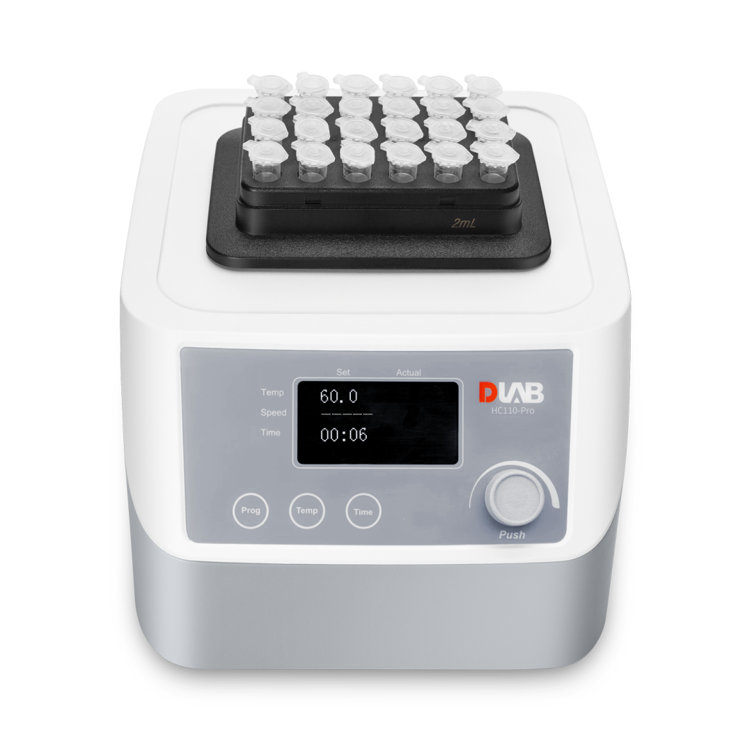 精准守护食品安全——冻干食品PCR致病菌检测全流程设备方案