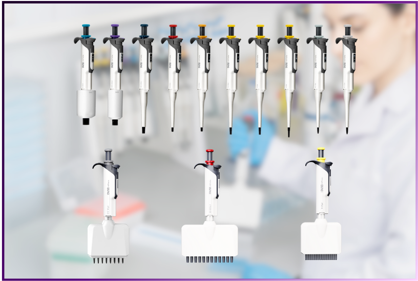 一支移液器好不好，你的手腕最清楚！