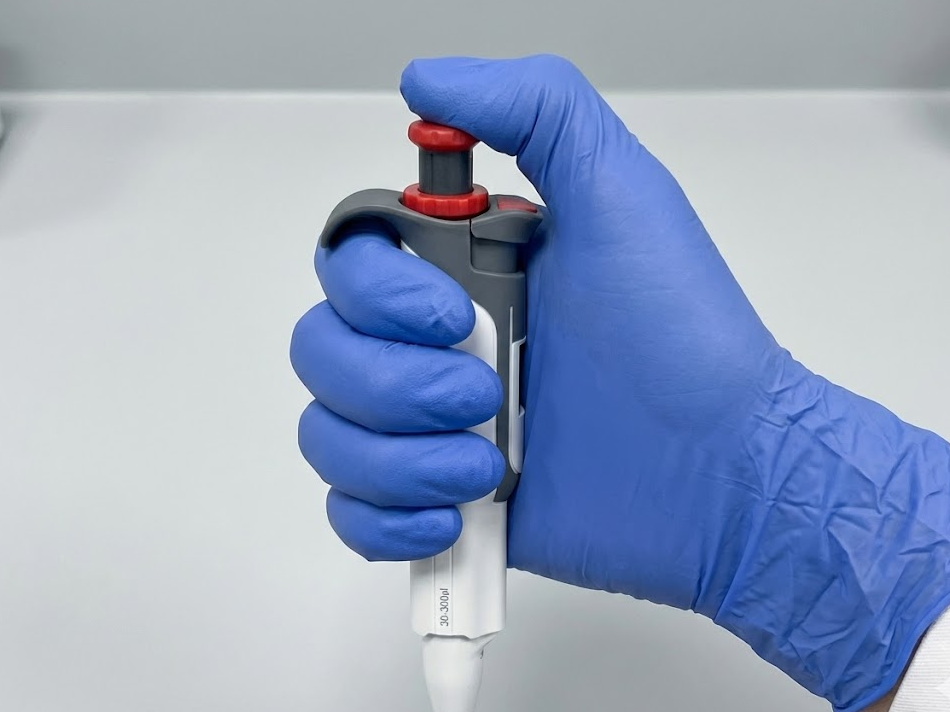 一支移液器好不好，你的手腕最清楚！