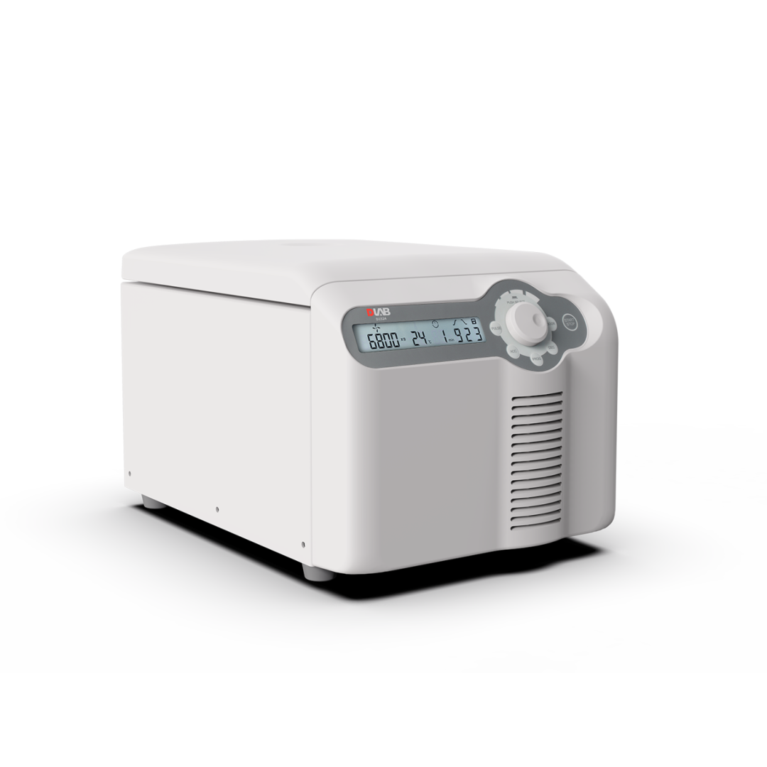 精准守护食品安全——冻干食品PCR致病菌检测全流程设备方案