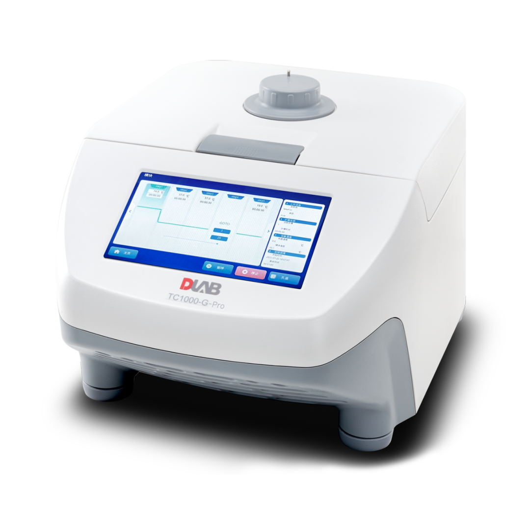 精准守护食品安全——冻干食品PCR致病菌检测全流程设备方案