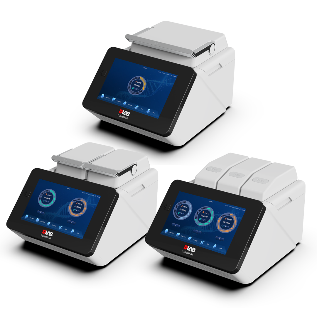 精准守护食品安全——冻干食品PCR致病菌检测全流程设备方案