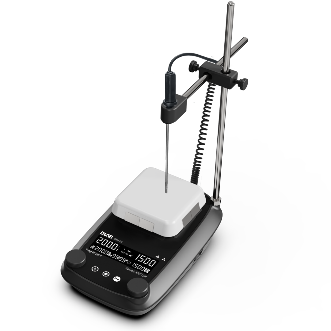 DMS系列磁力——为实验安全保驾护航