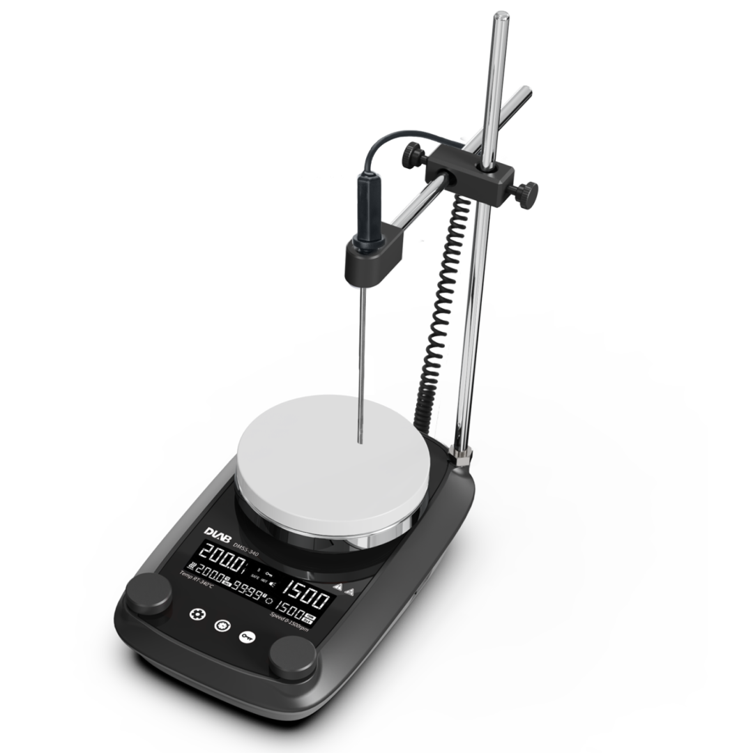 DMS系列磁力——为实验安全保驾护航