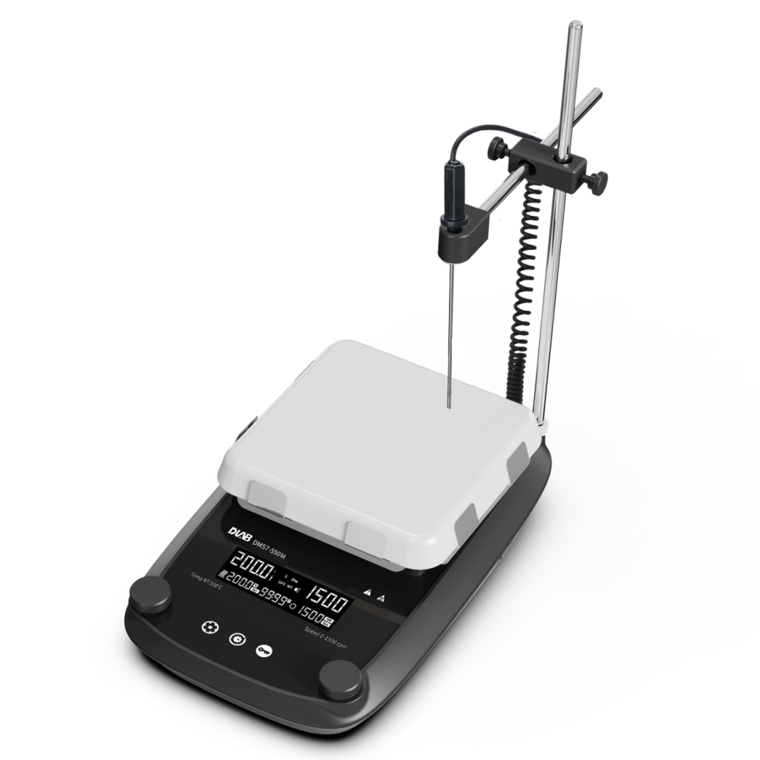 DMS系列磁力——为实验安全保驾护航