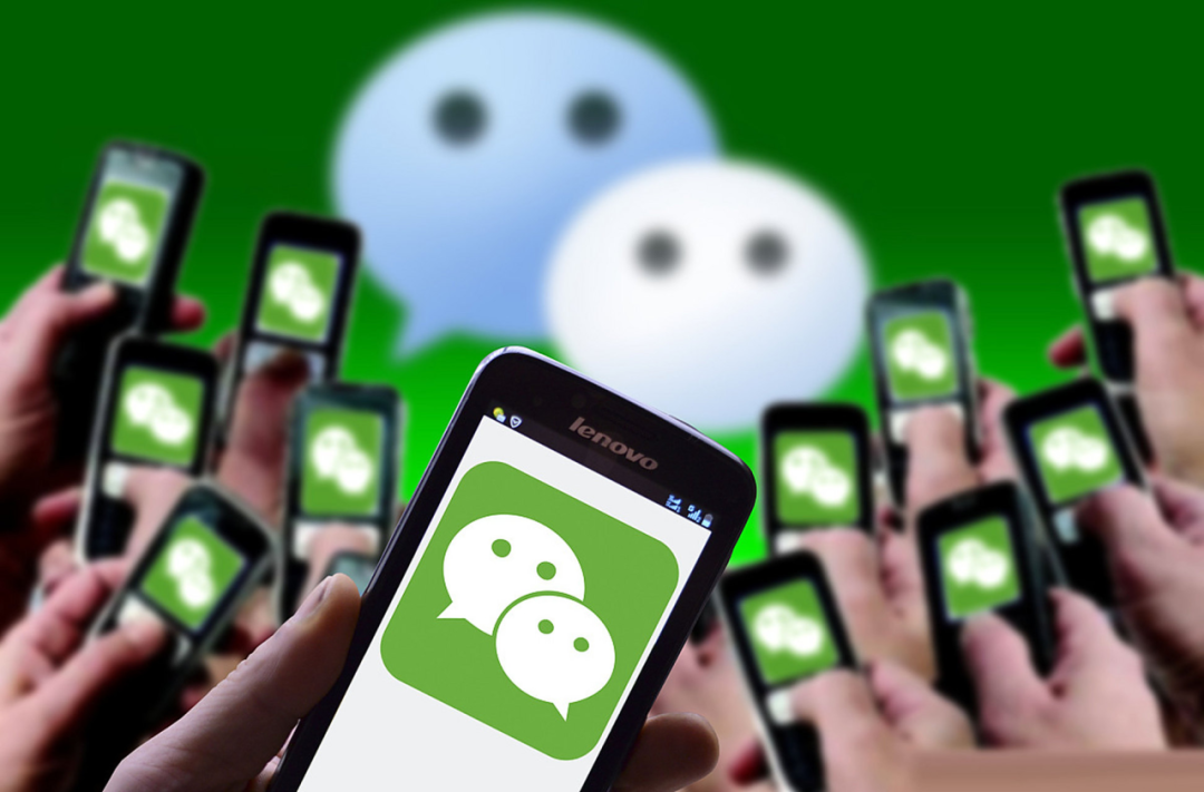 WeChat Minor Mode ： Cleaner, Simpler, with Spending & Video Limits