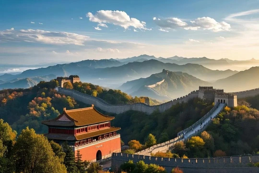 Beijing to Dalian Flights from 300 RMB ： 2026 National Day Cheap Airfare