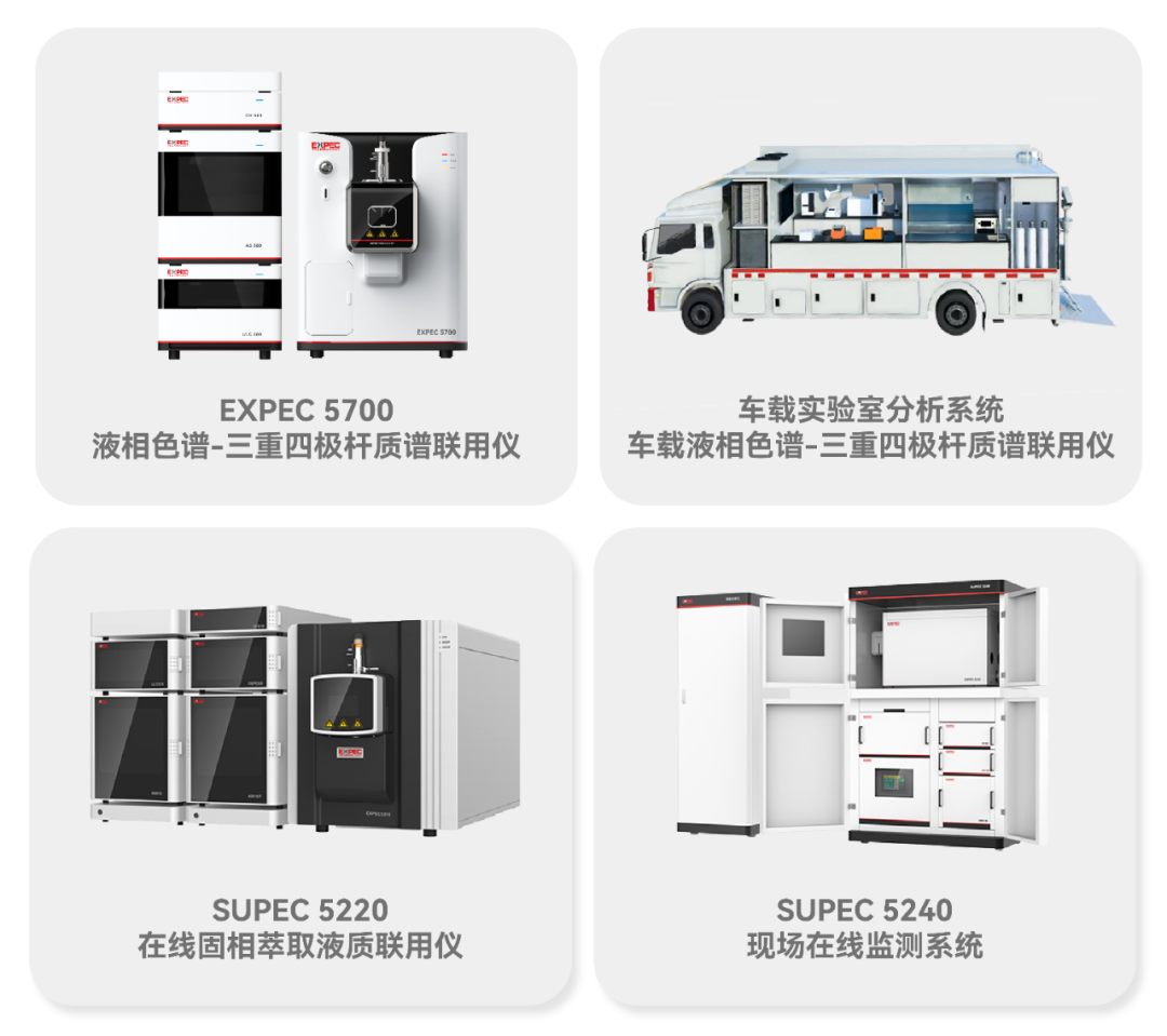 破壁者：十四年磨礪，國產(chǎn)串聯(lián)質(zhì)譜的荒漠突圍