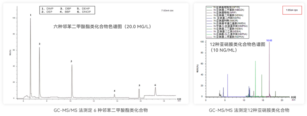 預(yù)制菜千億賽道，檢測(cè)如何守護(hù)“舌尖信任”？